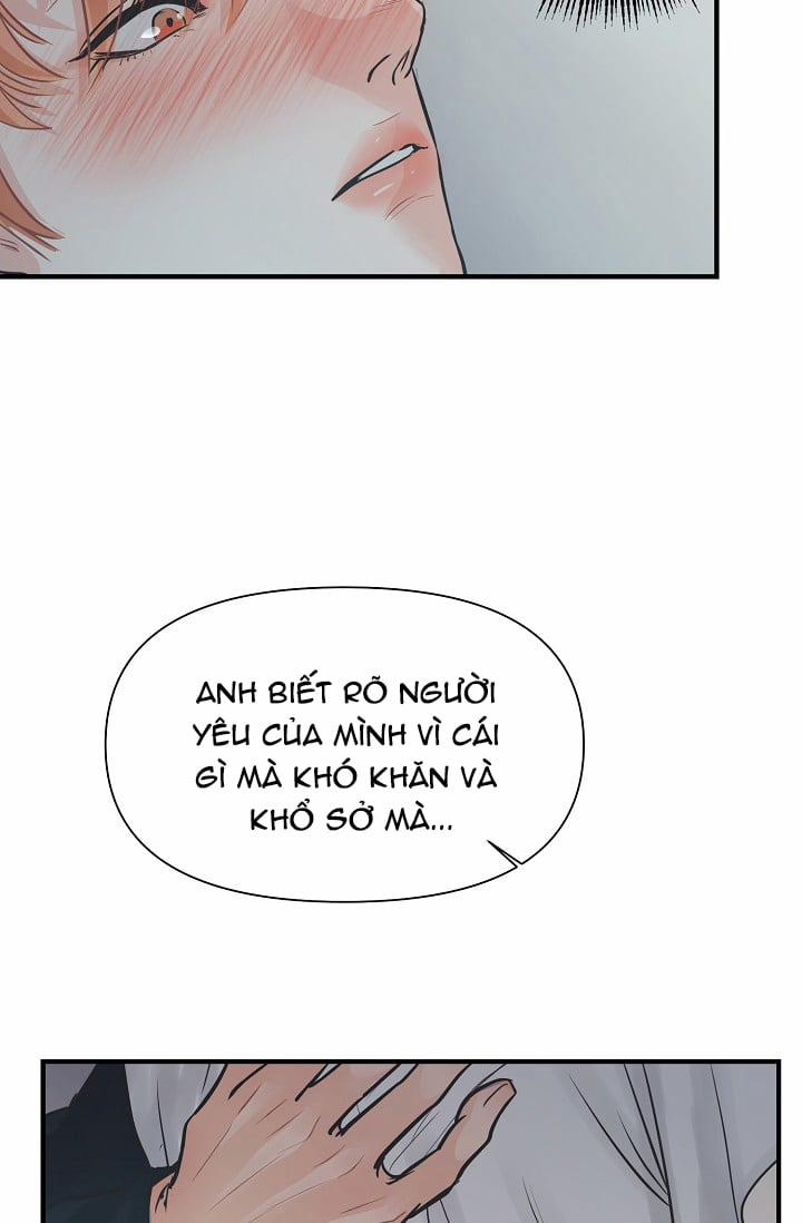 Ranh Giới Tội Ác 10 trang 42