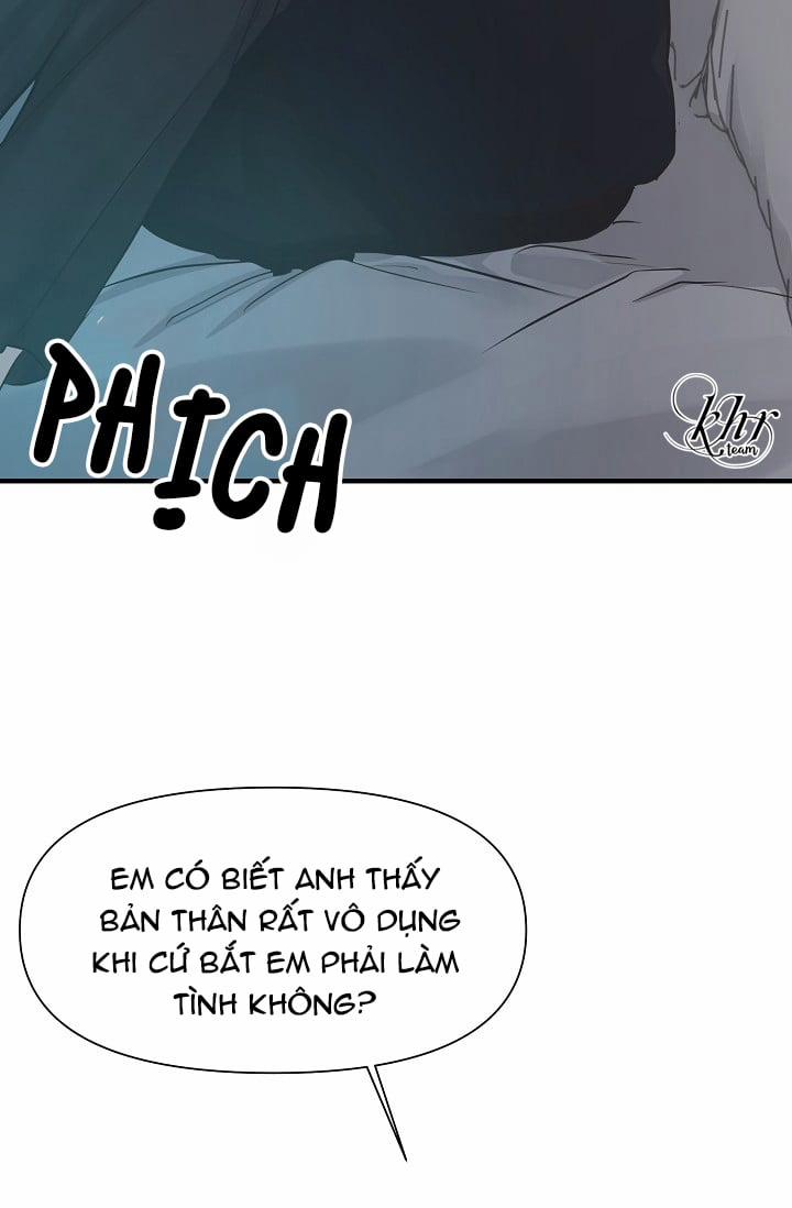 Ranh Giới Tội Ác 10 trang 45