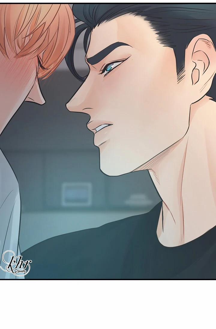 Ranh Giới Tội Ác 10 trang 46