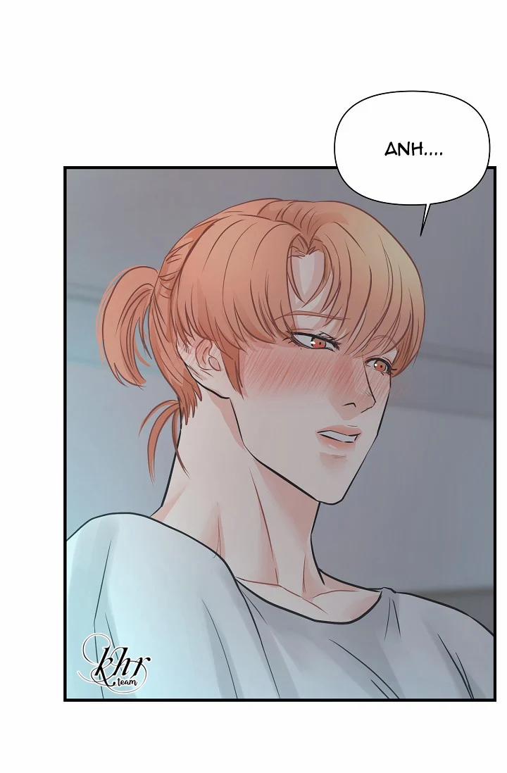 Ranh Giới Tội Ác 10 trang 47