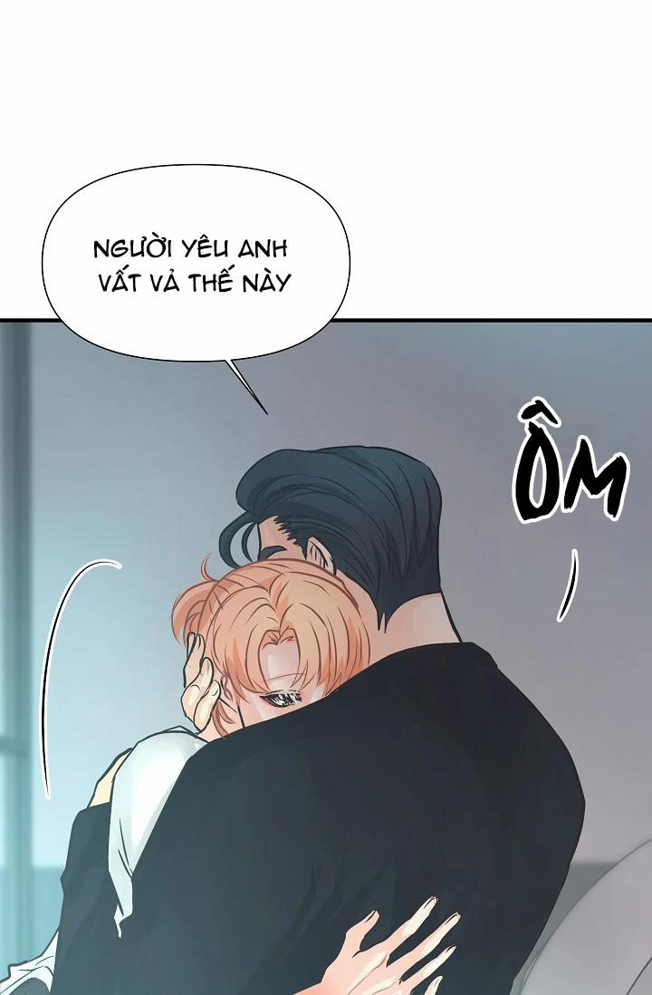 Ranh Giới Tội Ác 10 trang 48