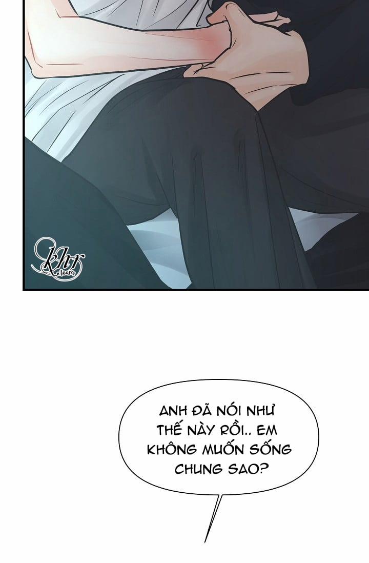 Ranh Giới Tội Ác 10 trang 51