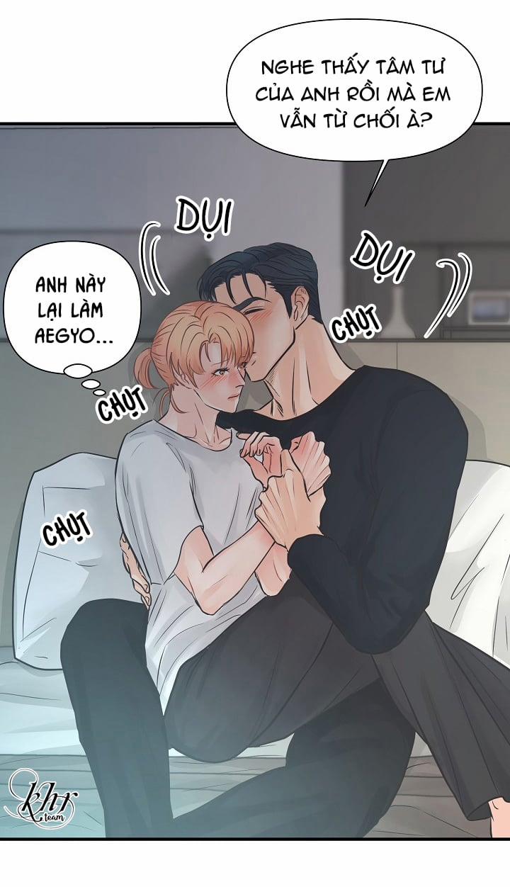 Ranh Giới Tội Ác 10 trang 53