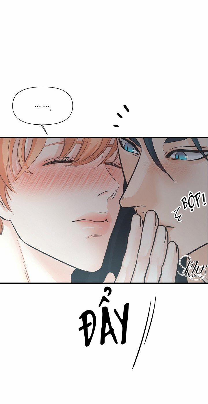 Ranh Giới Tội Ác 10 trang 54