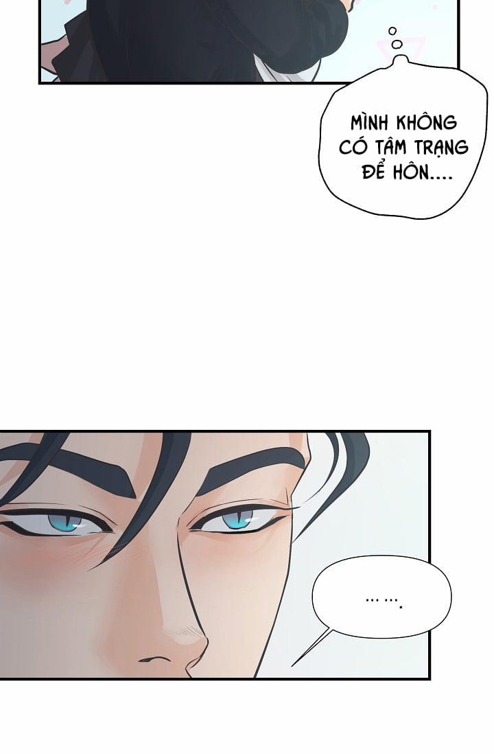 Ranh Giới Tội Ác 10 trang 56