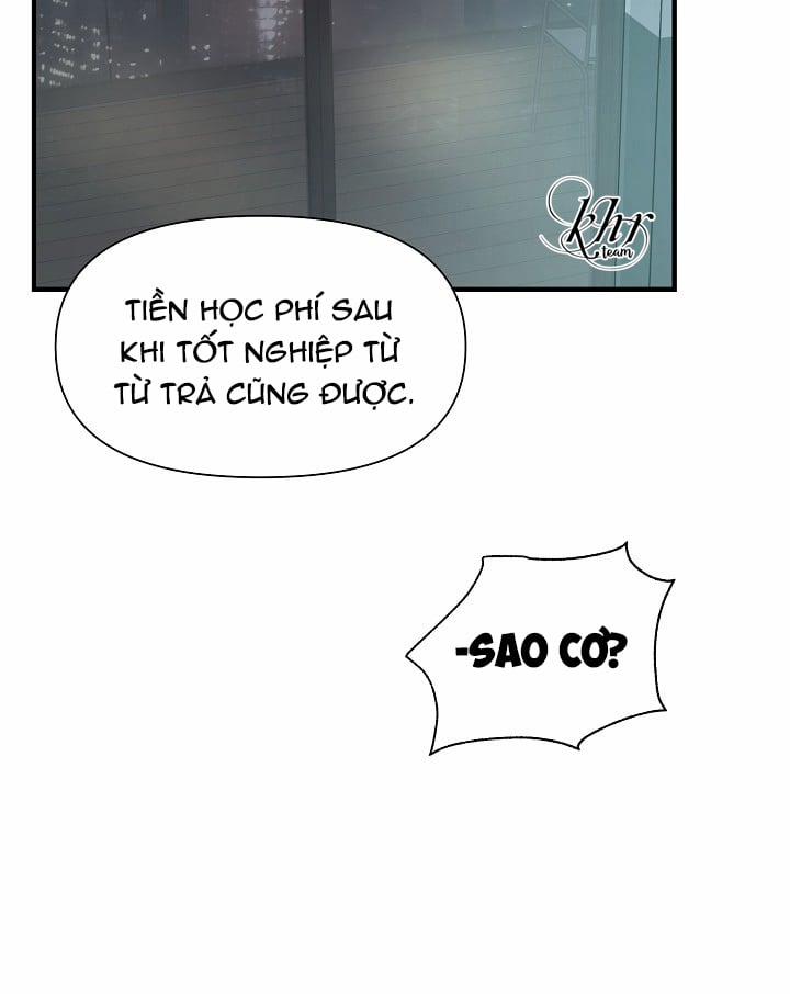 Ranh Giới Tội Ác 10 trang 58