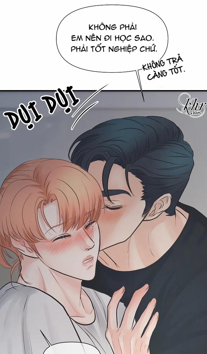 Ranh Giới Tội Ác 10 trang 59