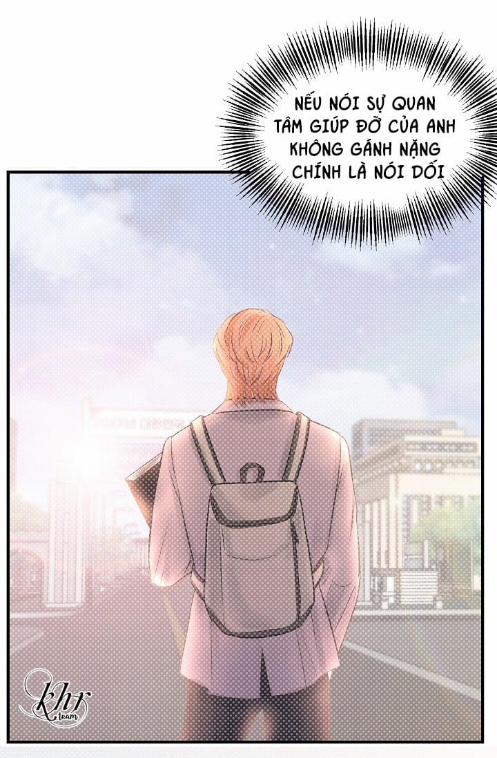 Ranh Giới Tội Ác 10 trang 62