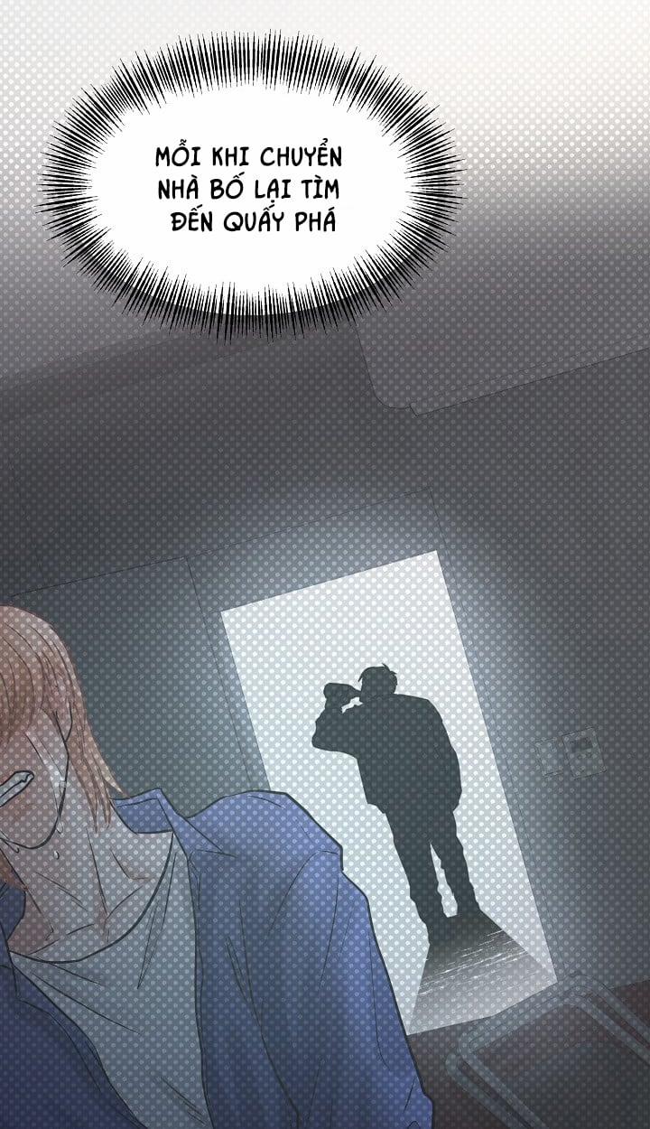 Ranh Giới Tội Ác 10 trang 64