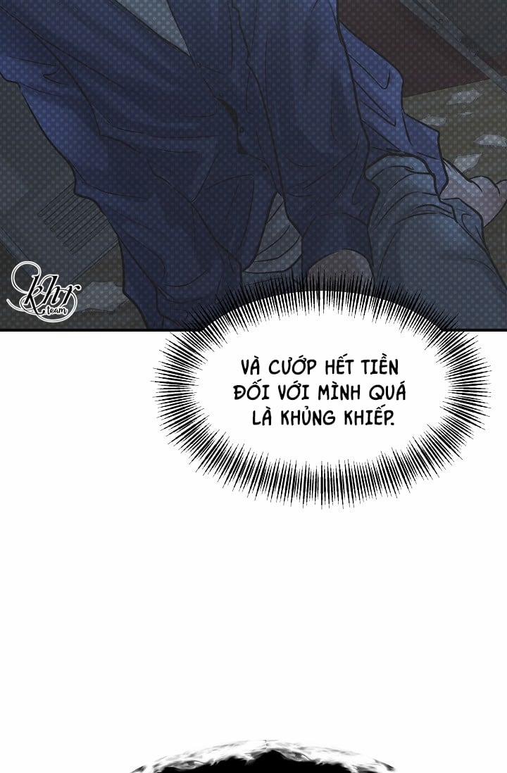 Ranh Giới Tội Ác 10 trang 65
