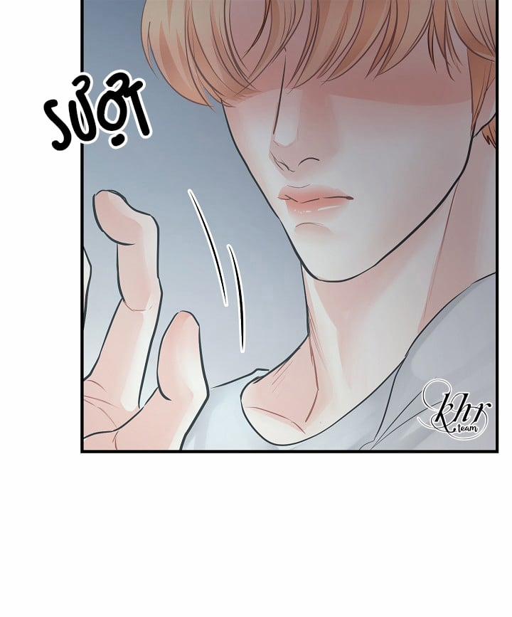 Ranh Giới Tội Ác 10 trang 67