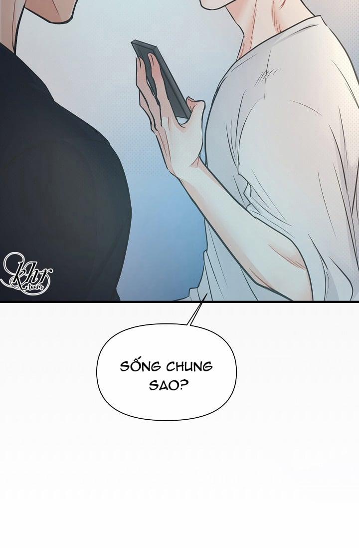 Ranh Giới Tội Ác 10 trang 7