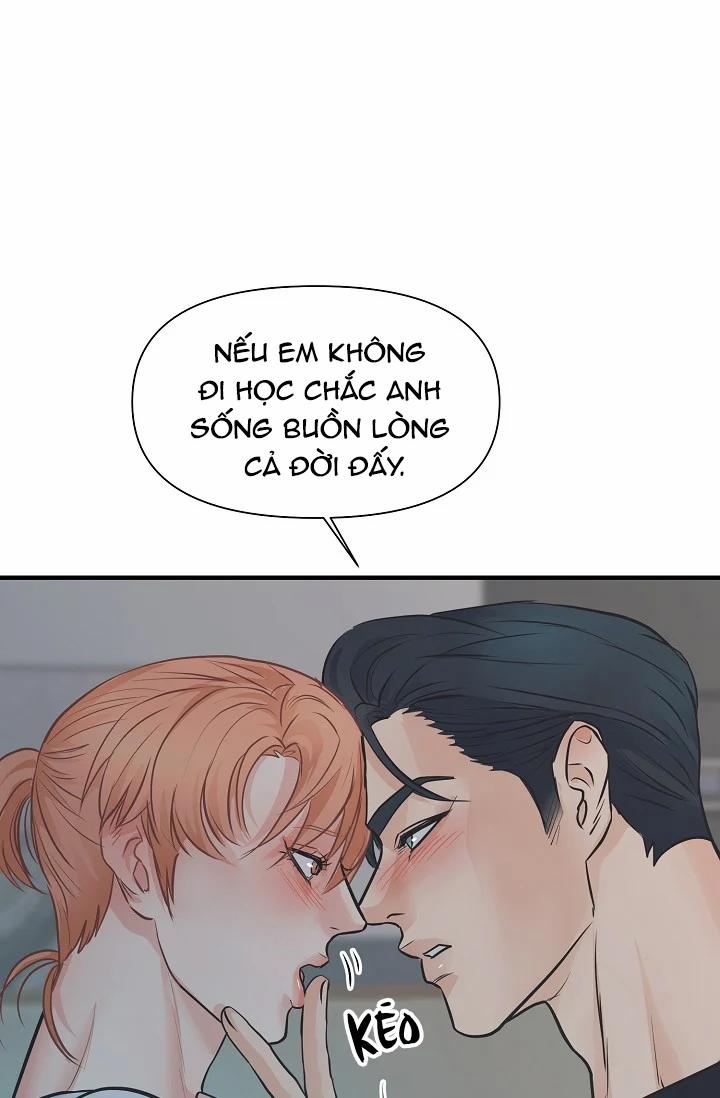 Ranh Giới Tội Ác 10 trang 70