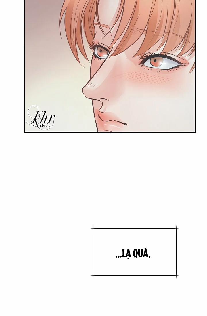 Ranh Giới Tội Ác 10 trang 72