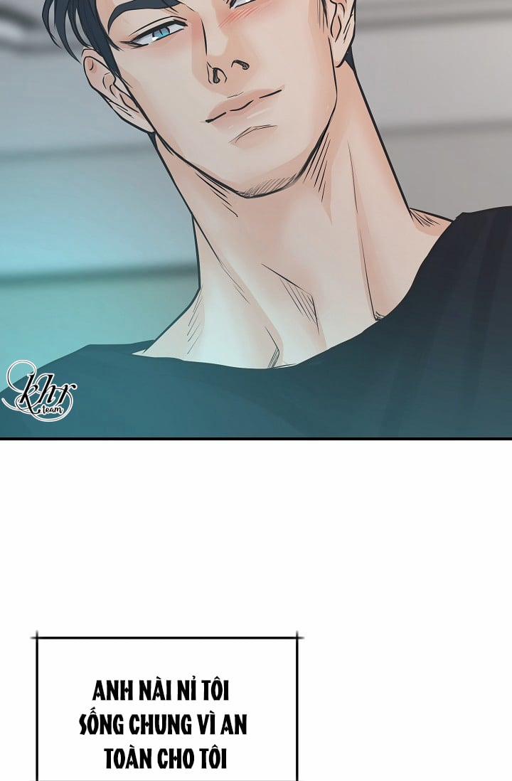 Ranh Giới Tội Ác 10 trang 74