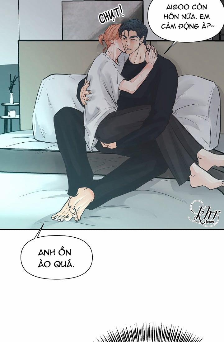 Ranh Giới Tội Ác 10 trang 76