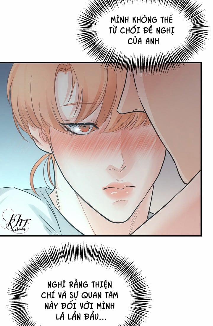 Ranh Giới Tội Ác 10 trang 77