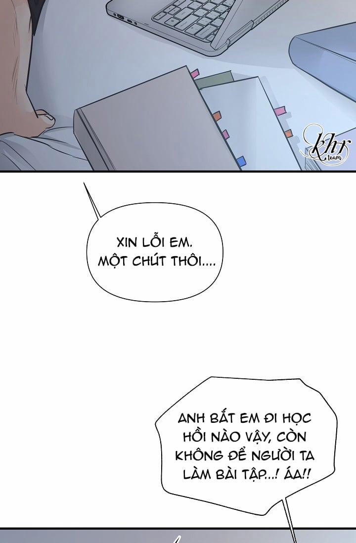 Ranh Giới Tội Ác 10 trang 84