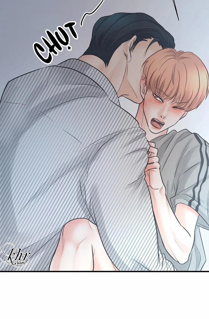 Ranh Giới Tội Ác 10 trang 85