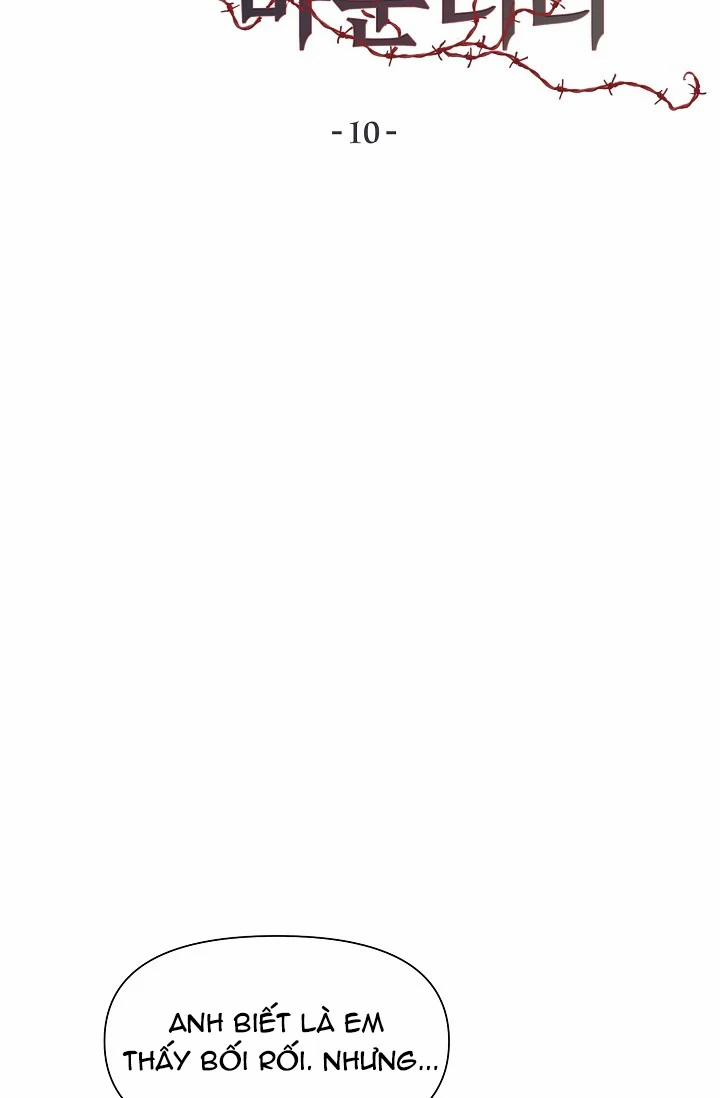 Ranh Giới Tội Ác 10 trang 9
