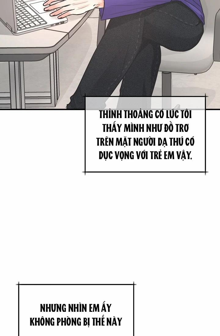 Ranh Giới Tội Ác 11 trang 1