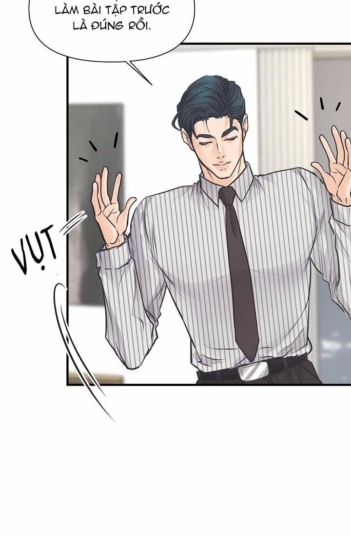 Ranh Giới Tội Ác 11 trang 20