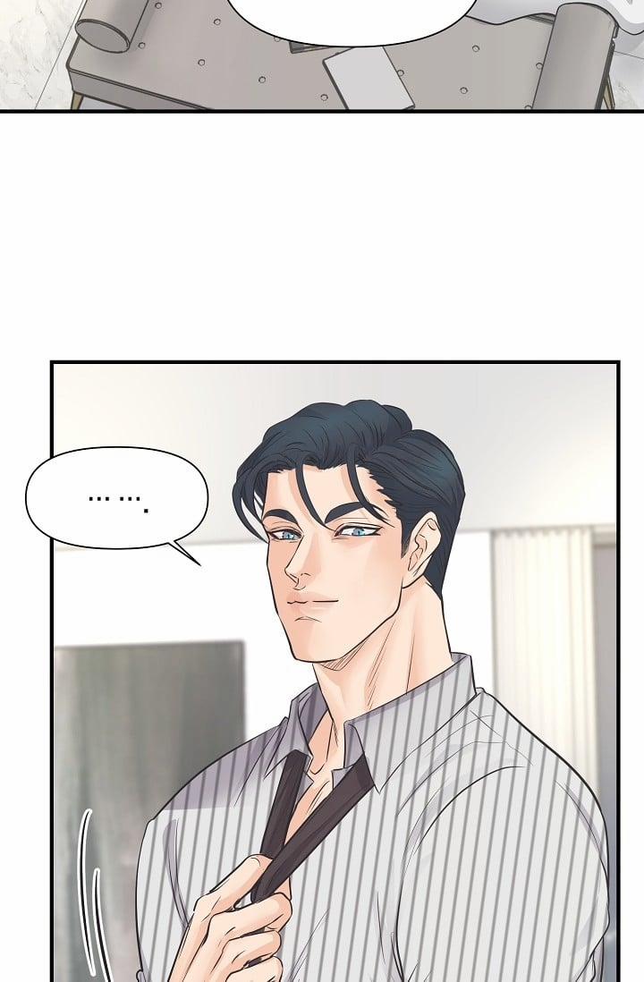 Ranh Giới Tội Ác 11 trang 22