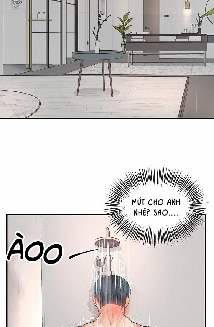 Ranh Giới Tội Ác 11 trang 24