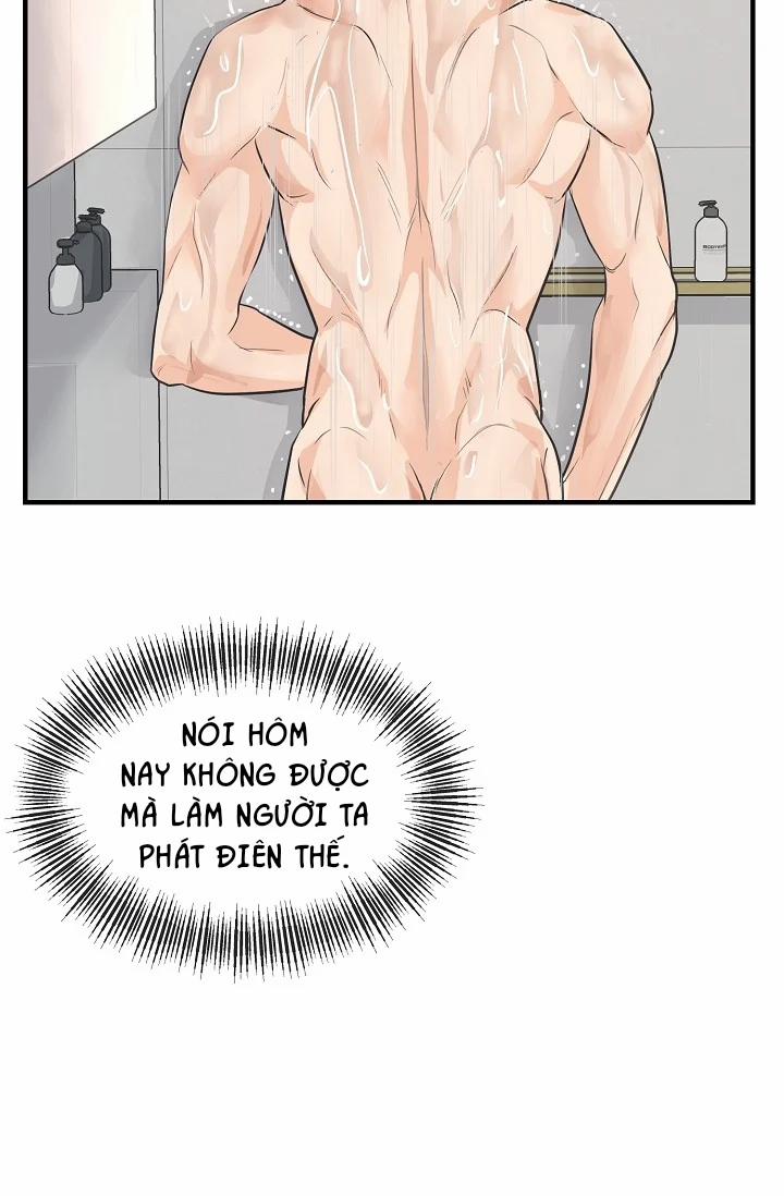 Ranh Giới Tội Ác 11 trang 25