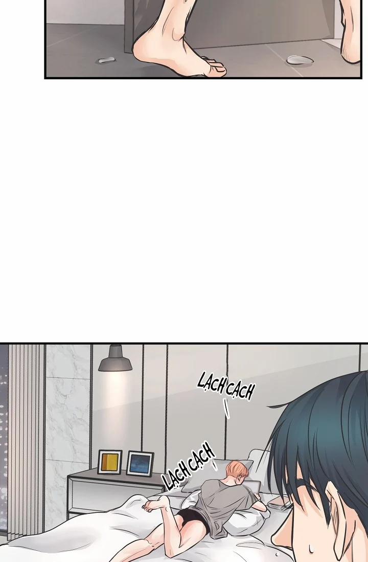 Ranh Giới Tội Ác 11 trang 27