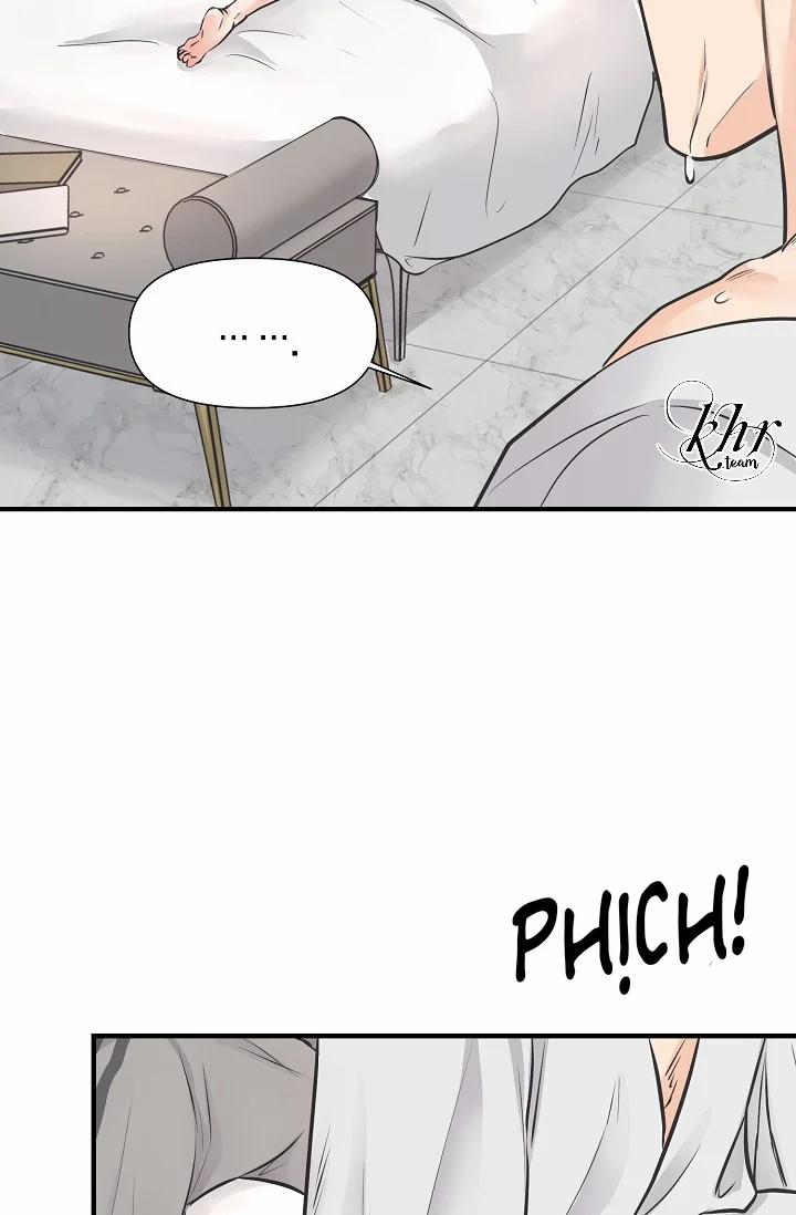 Ranh Giới Tội Ác 11 trang 28