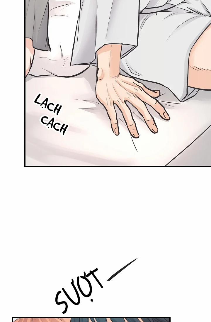 Ranh Giới Tội Ác 11 trang 29
