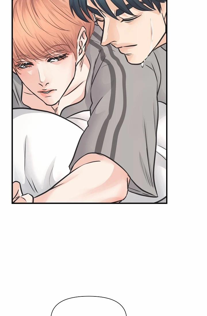 Ranh Giới Tội Ác 11 trang 30