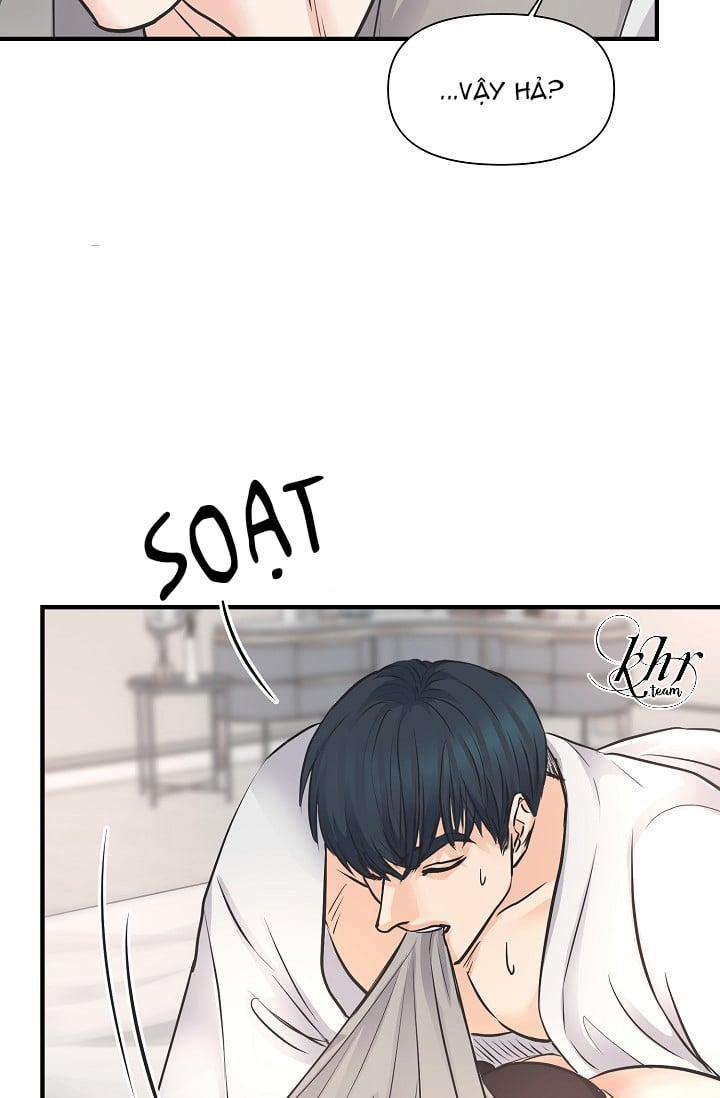 Ranh Giới Tội Ác 11 trang 33