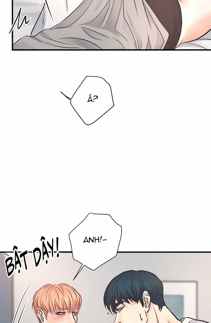 Ranh Giới Tội Ác 11 trang 34