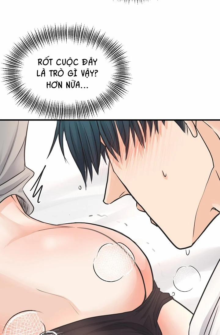 Ranh Giới Tội Ác 11 trang 38