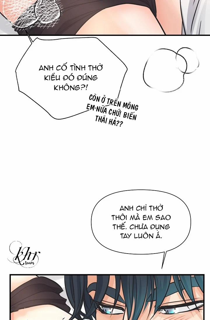 Ranh Giới Tội Ác 11 trang 39