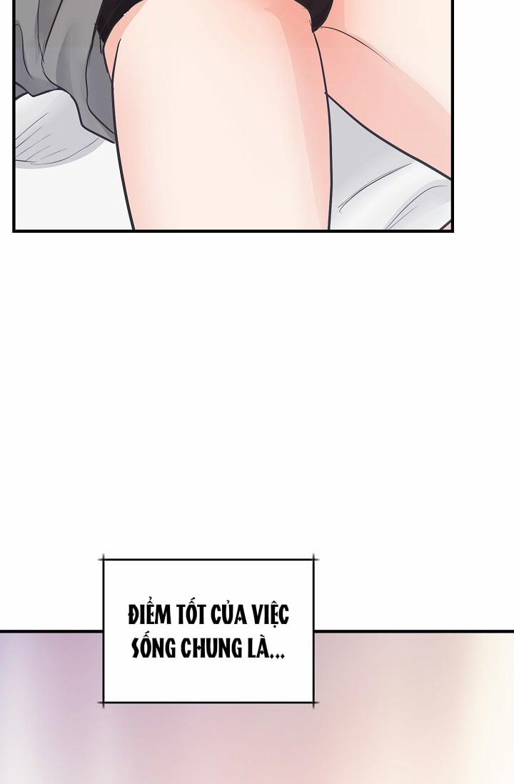 Ranh Giới Tội Ác 11 trang 4