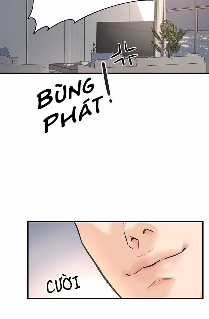 Ranh Giới Tội Ác 11 trang 41