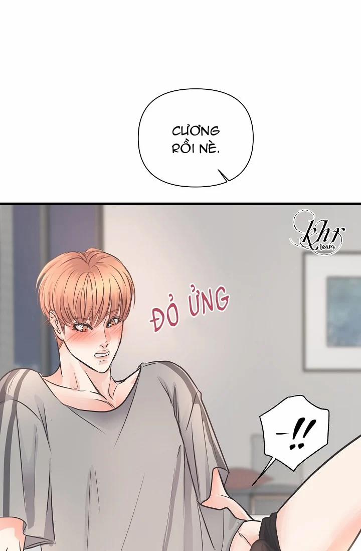 Ranh Giới Tội Ác 11 trang 42