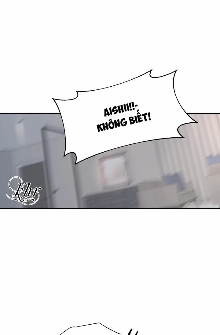 Ranh Giới Tội Ác 11 trang 45