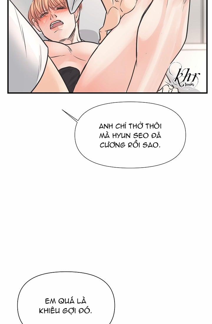 Ranh Giới Tội Ác 11 trang 48