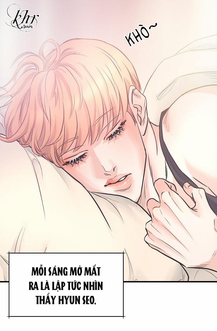 Ranh Giới Tội Ác 11 trang 5