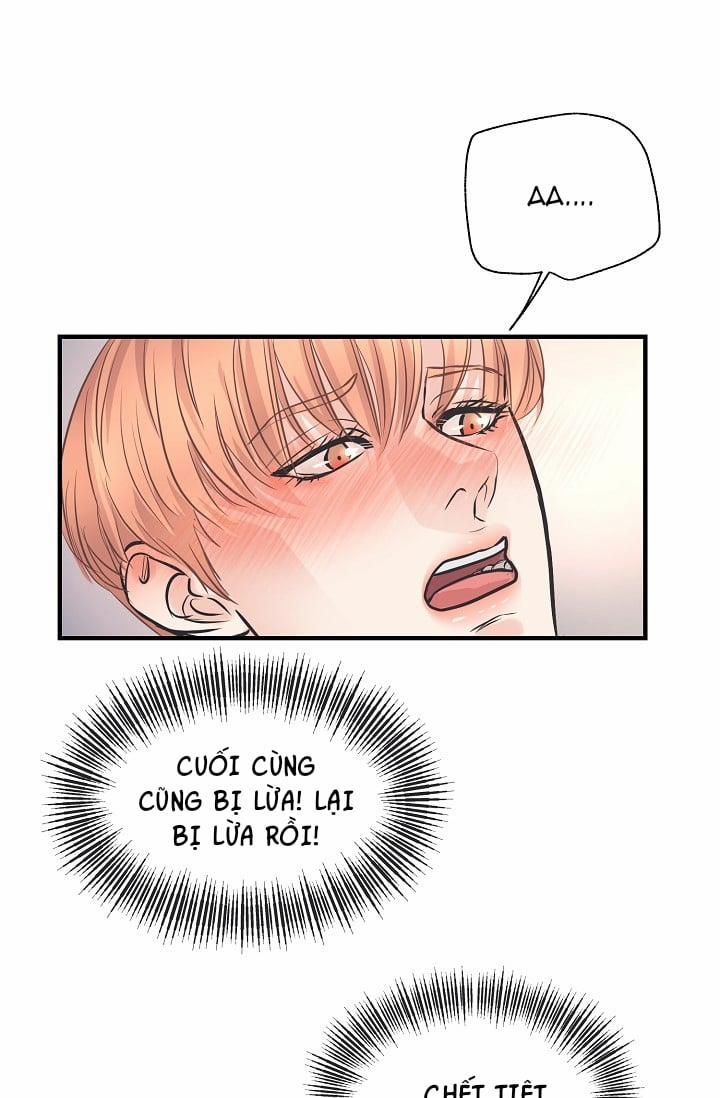 Ranh Giới Tội Ác 11 trang 50