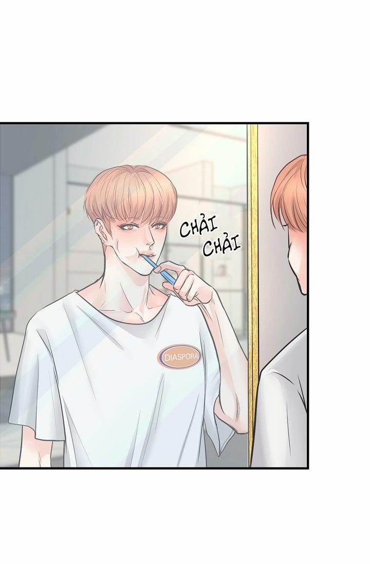 Ranh Giới Tội Ác 11 trang 54