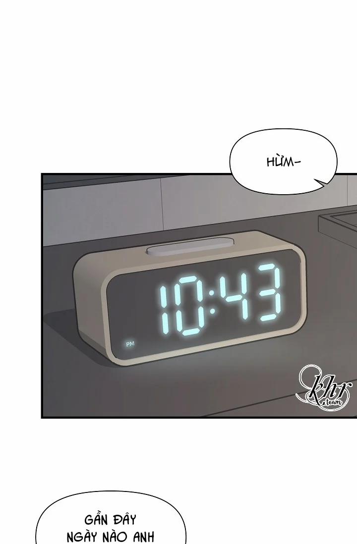 Ranh Giới Tội Ác 11 trang 55