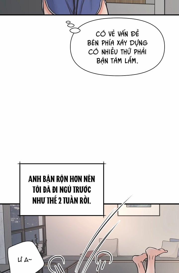 Ranh Giới Tội Ác 11 trang 57