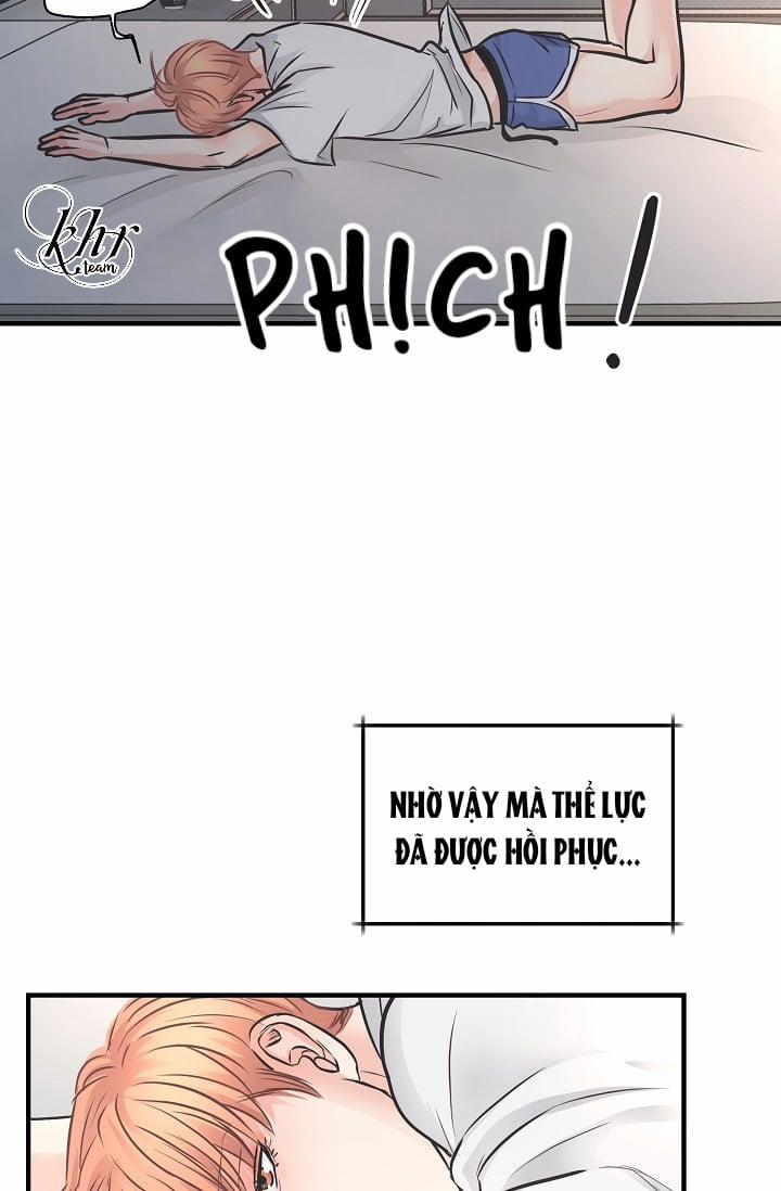 Ranh Giới Tội Ác 11 trang 58