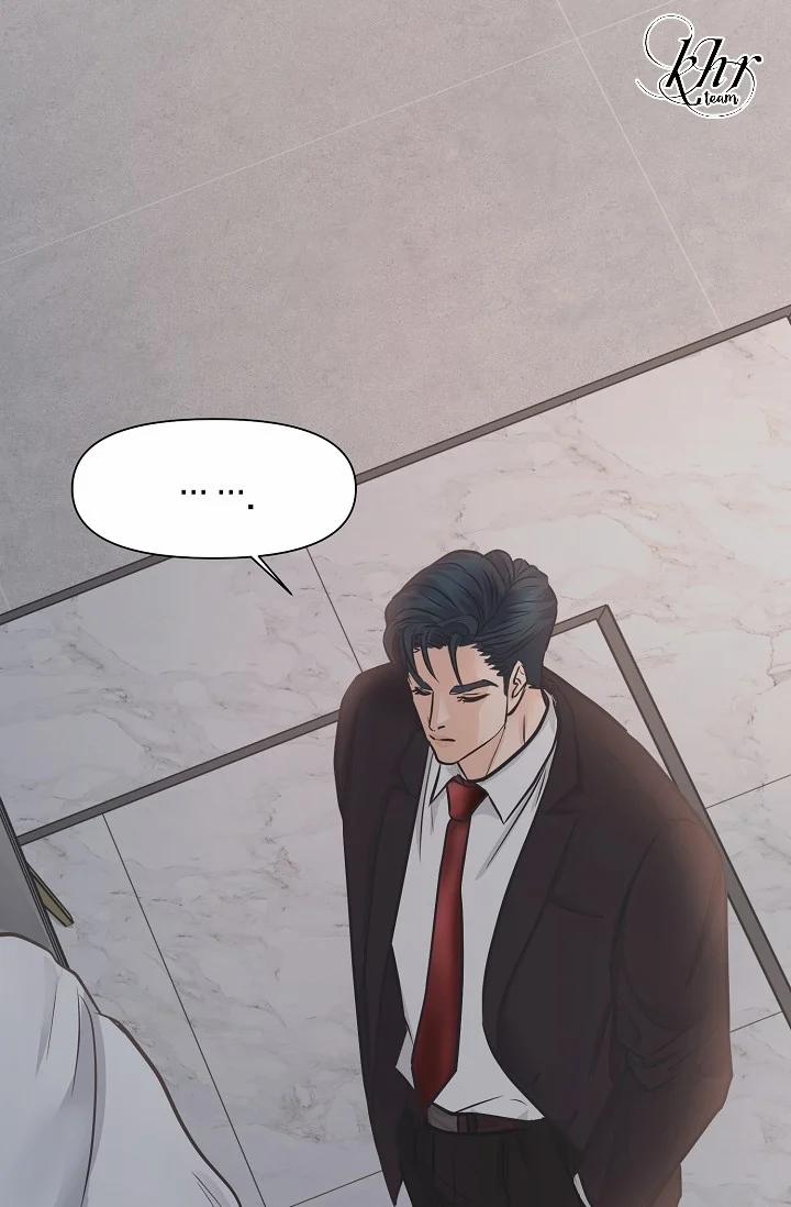 Ranh Giới Tội Ác 11 trang 61