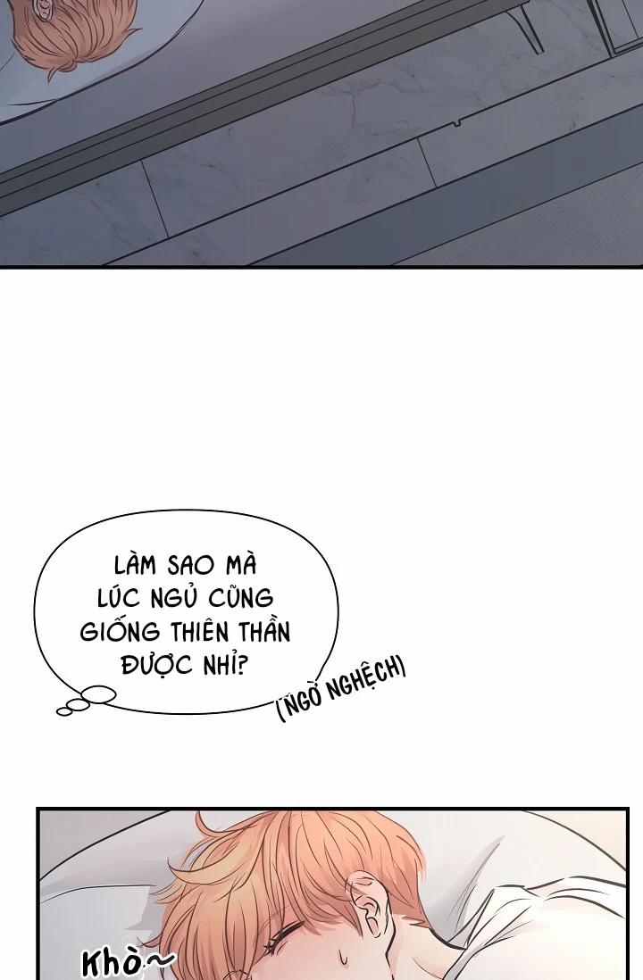 Ranh Giới Tội Ác 11 trang 63